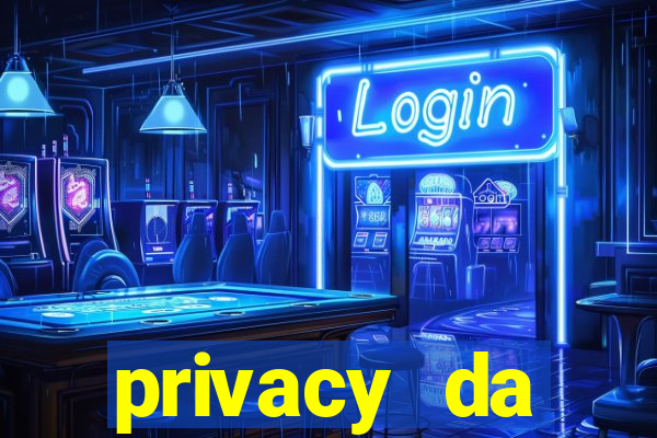 privacy da pipokinha gratis